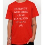 Mens Graphic T-Shirt